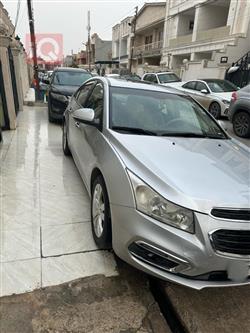 شيفروليه كروز